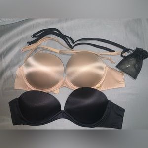 Victoria’s Secret bras